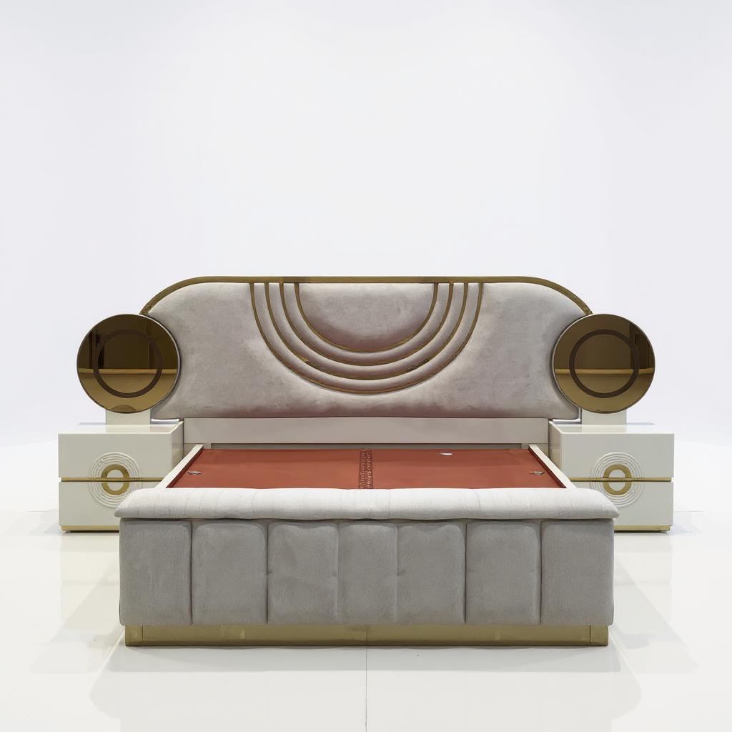 Premium Bed
